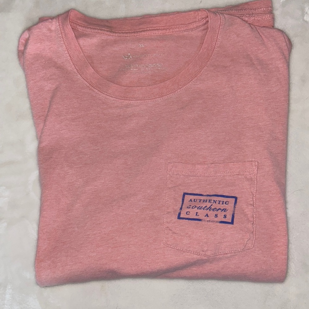 SOUTHERN MARSH TEE
